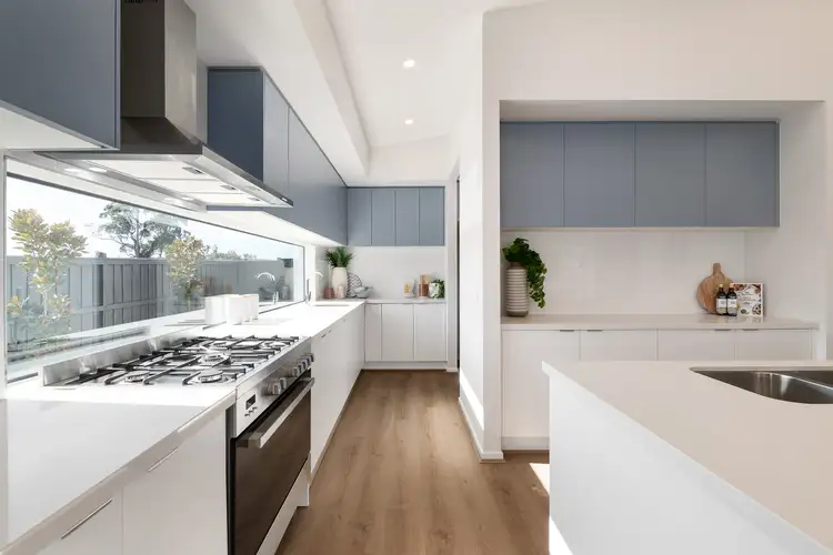 Fourth view of Homely house listing, Lot 3214 Darwin Avenue, Armstrong Creek VIC 3217