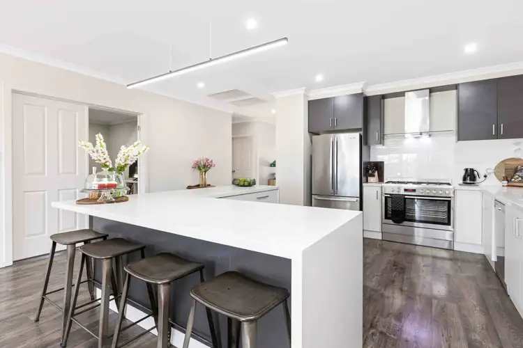 Second view of Homely house listing, 3262 Eleventh Street, Nichols Point VIC 3501