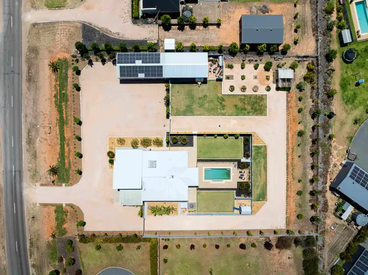 Third view of Homely house listing, 3262 Eleventh Street, Nichols Point VIC 3501