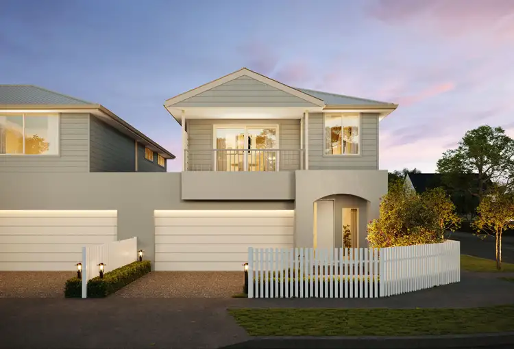 2 Gardenview Drive, Diggers Rest VIC 3427
