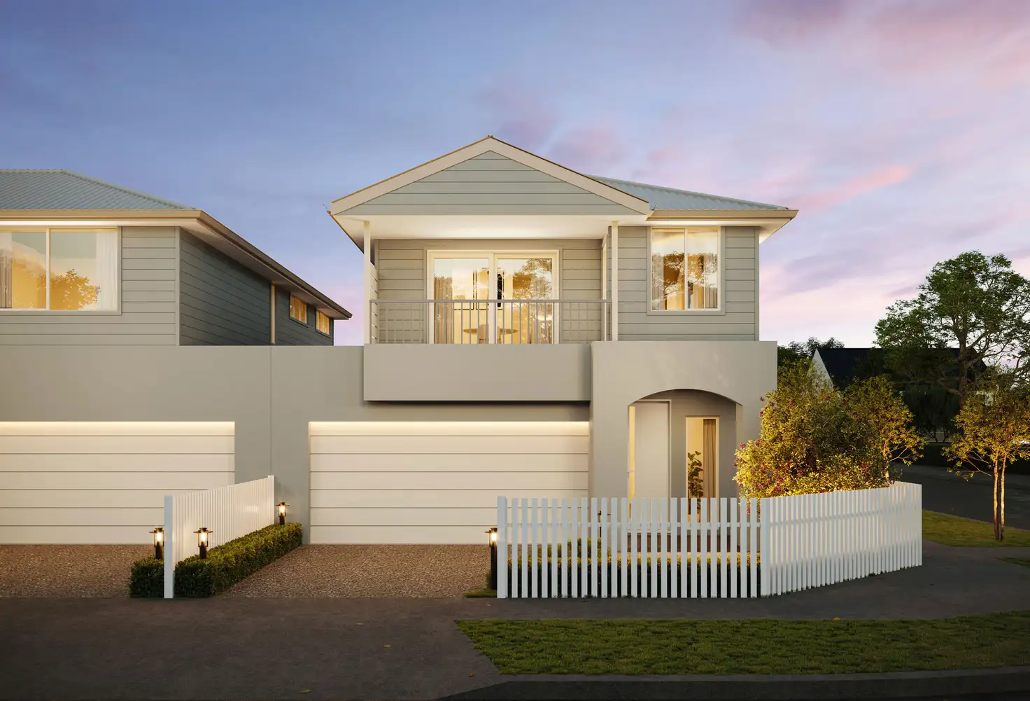 Main view of Homely house listing, 2 Gardenview Drive, Diggers Rest VIC 3427