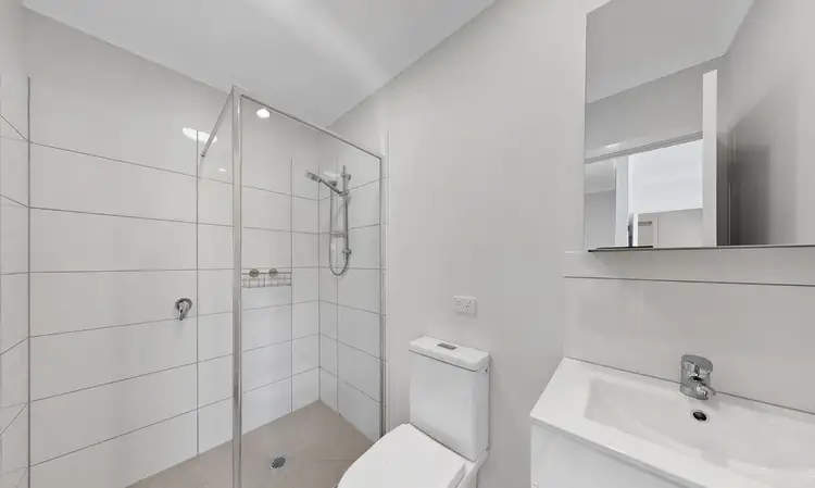 Second view of Homely studio listing, 3/6 Harden Street, Acacia Ridge QLD 4110