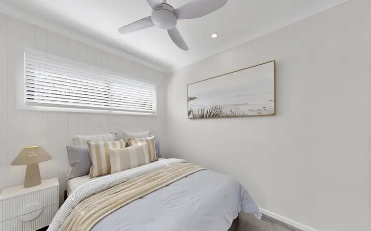 Third view of Homely studio listing, 3/6 Harden Street, Acacia Ridge QLD 4110