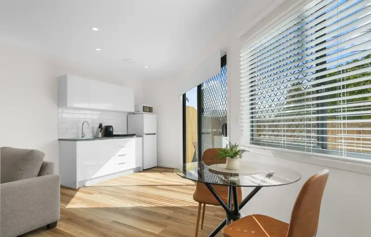 Fourth view of Homely studio listing, 3/6 Harden Street, Acacia Ridge QLD 4110