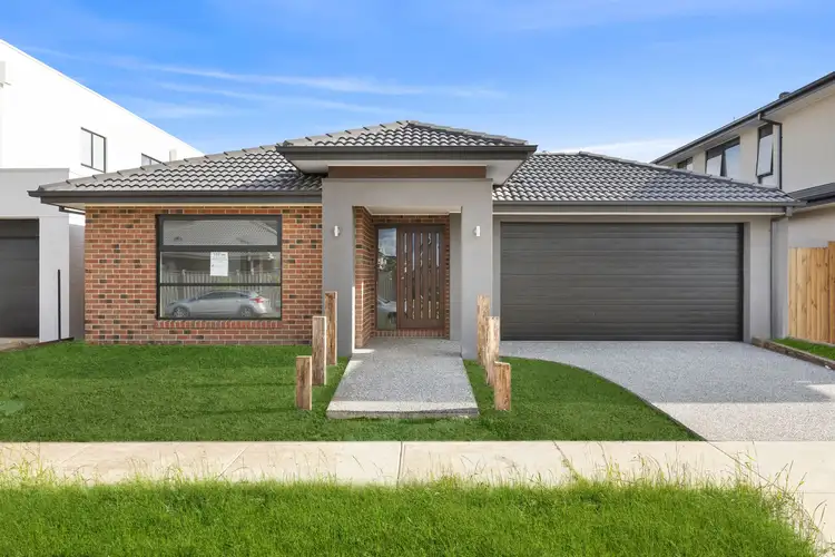 7 Herdwick Street, Clyde VIC 3978