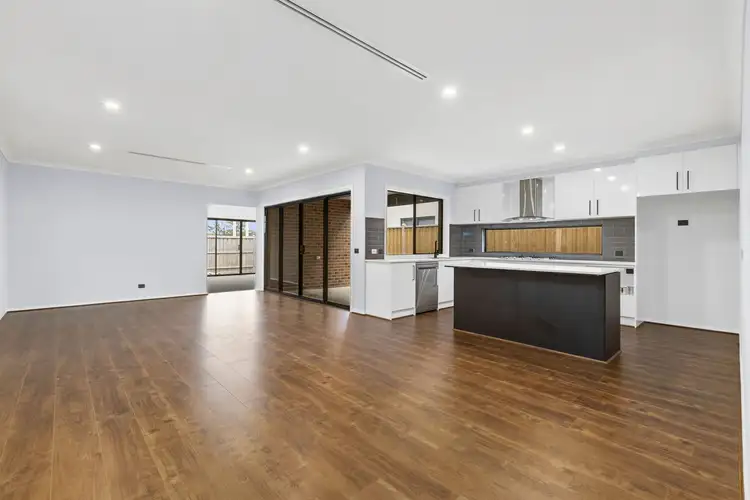 Second view of Homely house listing, 7 Herdwick Street, Clyde VIC 3978