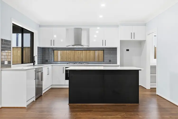 Third view of Homely house listing, 7 Herdwick Street, Clyde VIC 3978