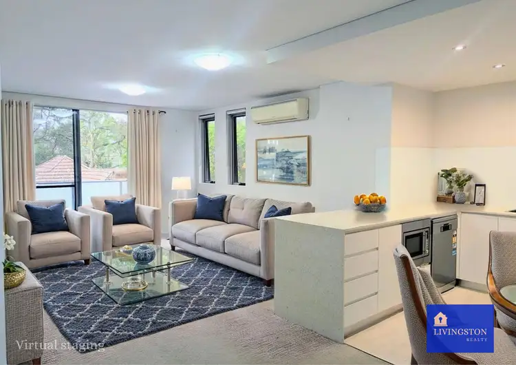 60/1 Lamond Drive, Turramurra NSW 2074