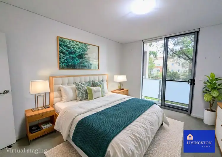 Fourth view of Homely apartment listing, 60/1 Lamond Drive, Turramurra NSW 2074