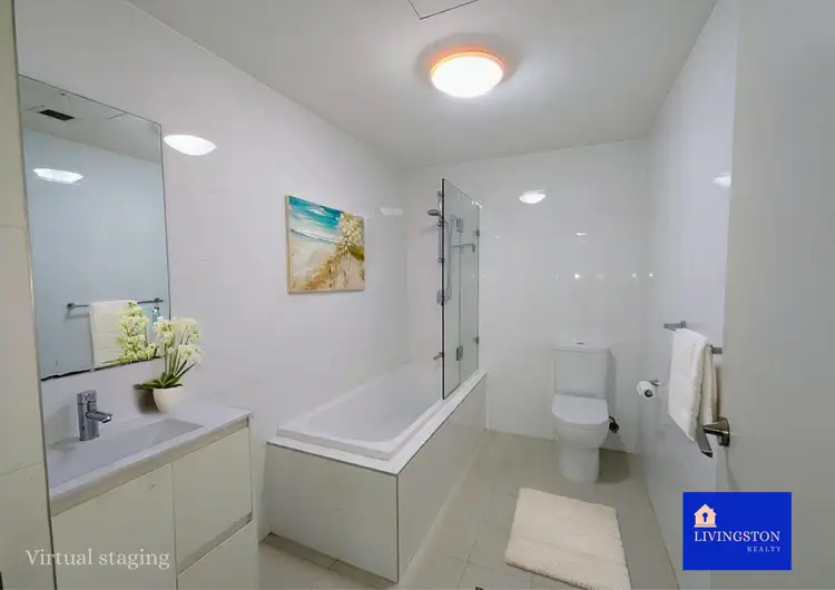 Fifth view of Homely apartment listing, 60/1 Lamond Drive, Turramurra NSW 2074