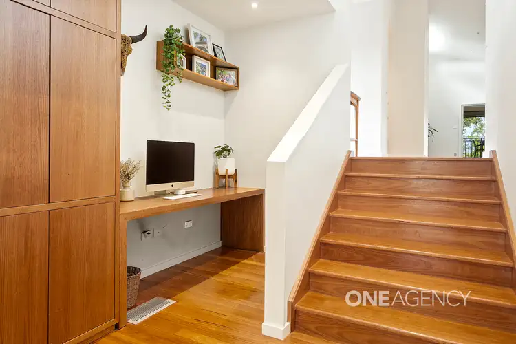 Third view of Homely house listing, 9 Nob Hill Drive, Oak Flats NSW 2529