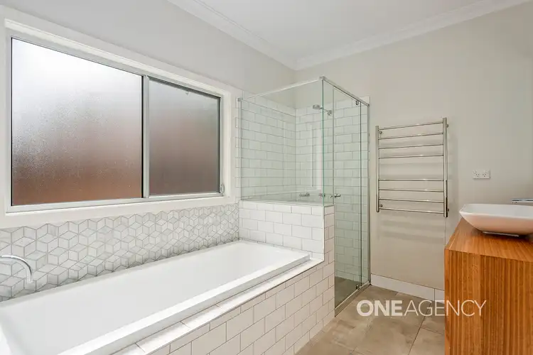 Sixth view of Homely house listing, 9 Nob Hill Drive, Oak Flats NSW 2529