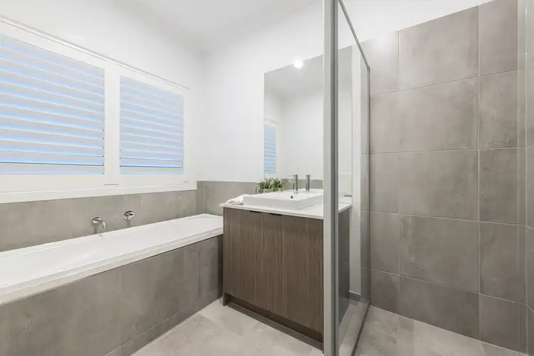 Fourth view of Homely house listing, Lot 3212 Darwin Avenue, Armstrong Creek VIC 3217