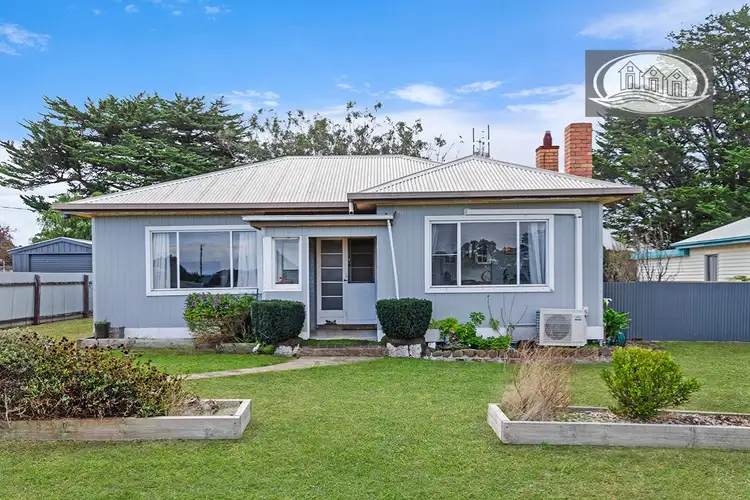12 Scott Court, Portland VIC 3305