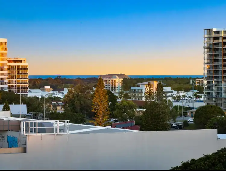 Fourth view of Homely unit listing, 41/62-68 Marine Parade, Coolangatta QLD 4225