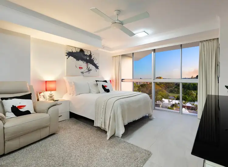 Fifth view of Homely unit listing, 41/62-68 Marine Parade, Coolangatta QLD 4225