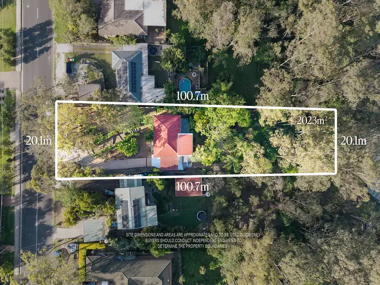 Second view of Homely house listing, 34 Fiona Street, Bellbird Park QLD 4300