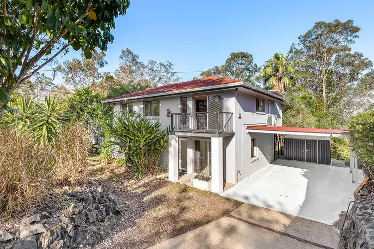 Third view of Homely house listing, 34 Fiona Street, Bellbird Park QLD 4300