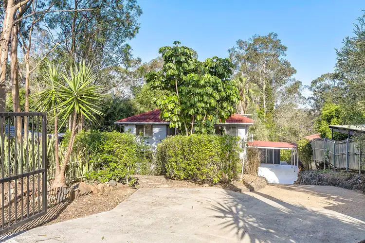 Sixth view of Homely house listing, 34 Fiona Street, Bellbird Park QLD 4300