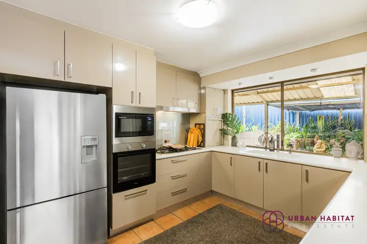 Second view of Homely house listing, 6 Tristram Gardens, Parmelia WA 6167