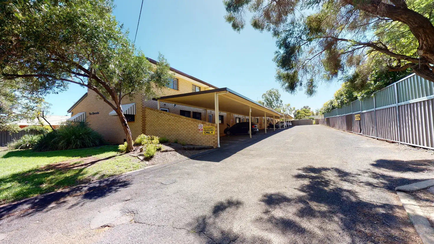 Main view of Homely unit listing, 4/172 Gipps Street, Dubbo NSW 2830