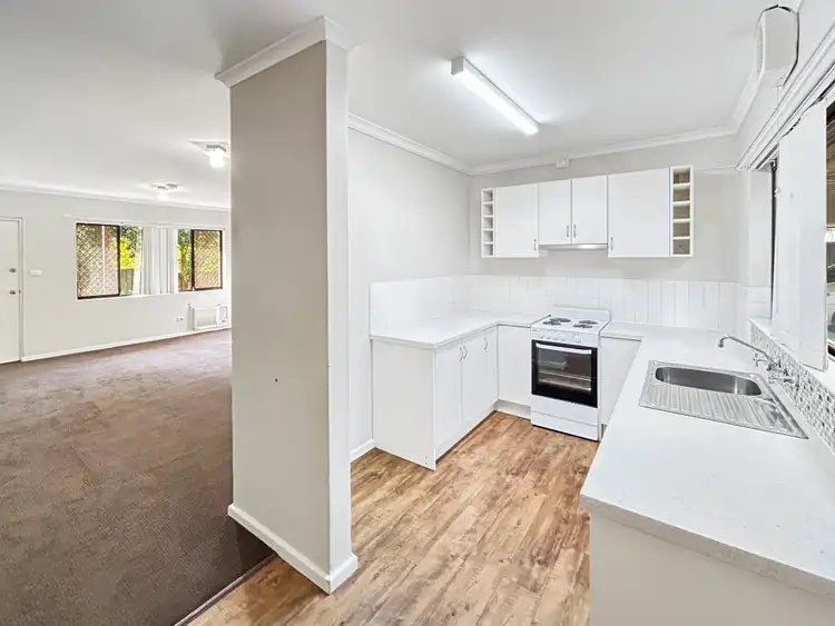 Third view of Homely unit listing, 4/172 Gipps Street, Dubbo NSW 2830