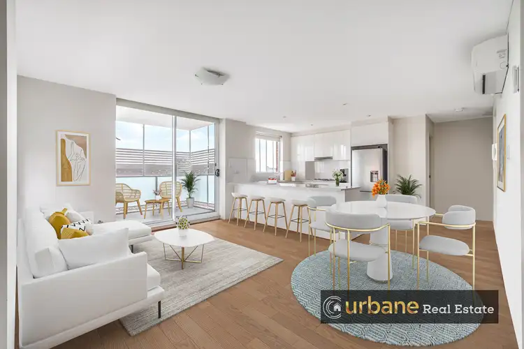 7/19 Dartbrook Road, Auburn NSW 2144