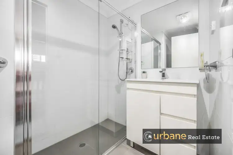 Fourth view of Homely apartment listing, 7/19 Dartbrook Road, Auburn NSW 2144