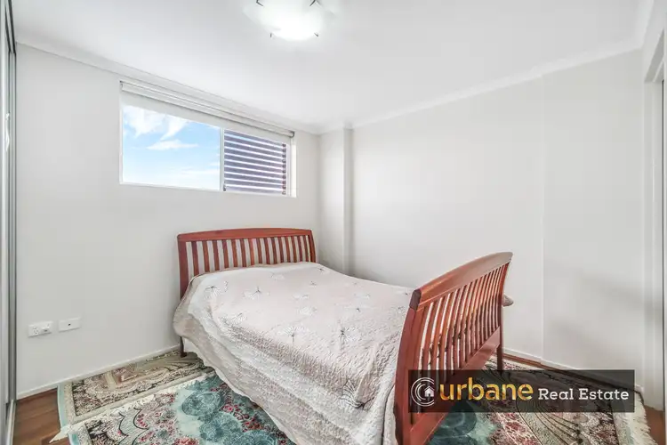 Fifth view of Homely apartment listing, 7/19 Dartbrook Road, Auburn NSW 2144