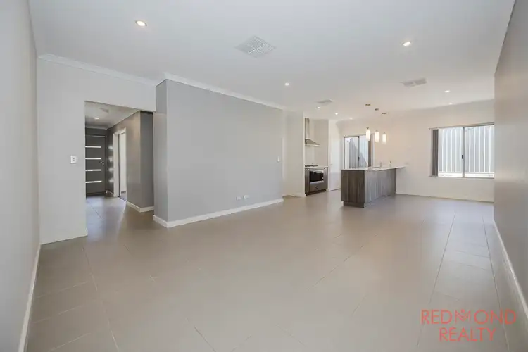 Second view of Homely house listing, 26 Cosmia Grove, Jindalee WA 6036