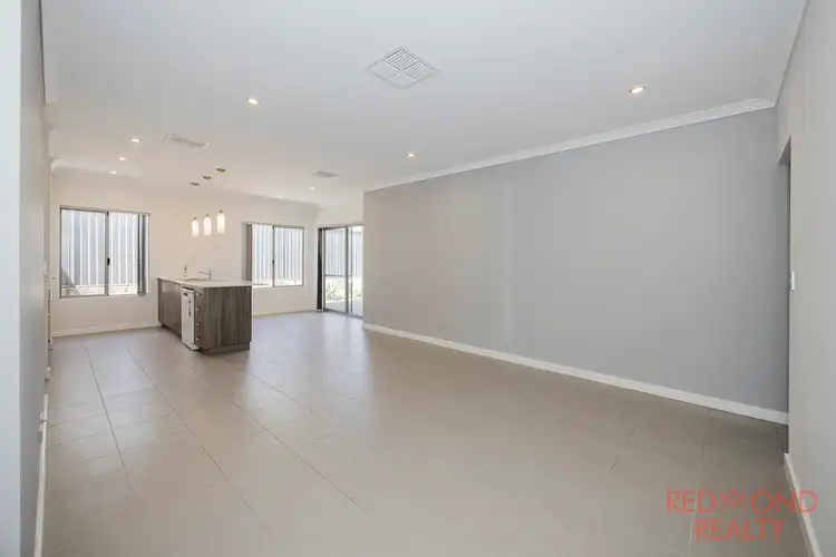 Third view of Homely house listing, 26 Cosmia Grove, Jindalee WA 6036