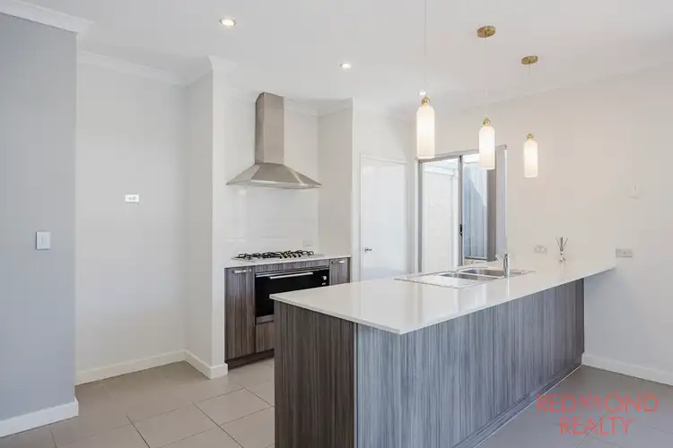 Fourth view of Homely house listing, 26 Cosmia Grove, Jindalee WA 6036