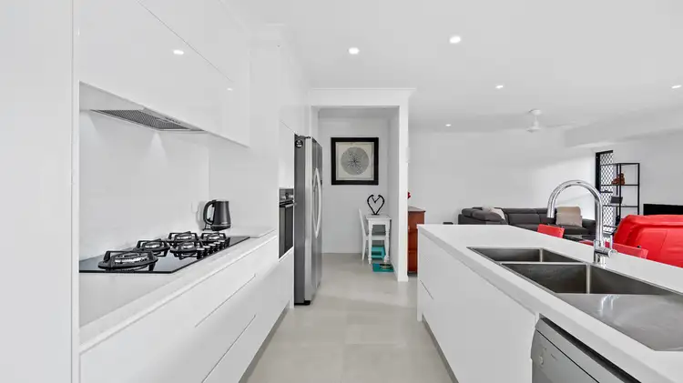 Third view of Homely house listing, 17 Oxbow Loop, Redlynch QLD 4870