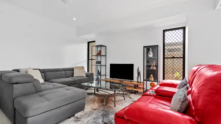 Fourth view of Homely house listing, 17 Oxbow Loop, Redlynch QLD 4870