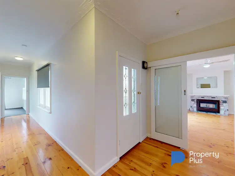 Second view of Homely house listing, 34 Clarence Avenue, Kennington VIC 3550