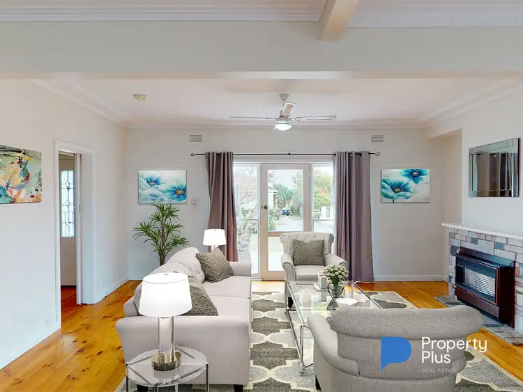 Fifth view of Homely house listing, 34 Clarence Avenue, Kennington VIC 3550