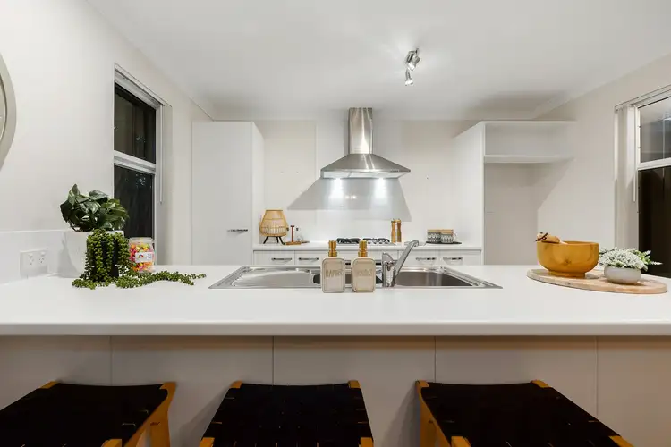 Second view of Homely house listing, 13 Pershing Link, Harrisdale WA 6112