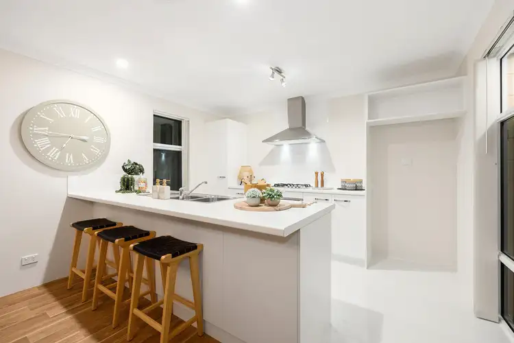 Fourth view of Homely house listing, 13 Pershing Link, Harrisdale WA 6112