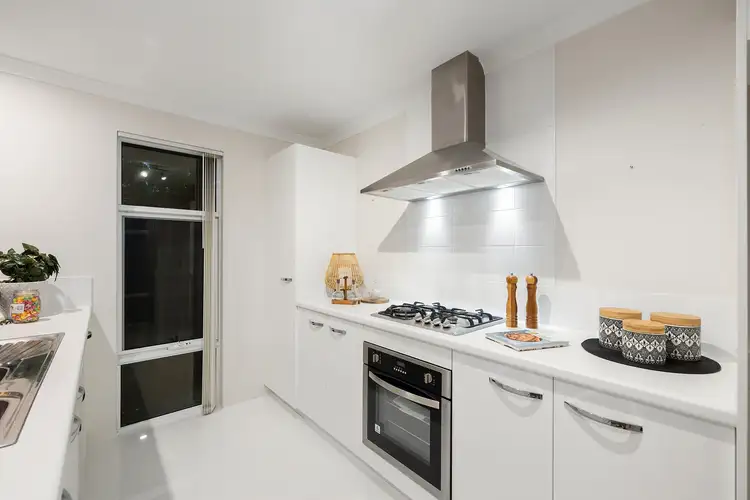 Fifth view of Homely house listing, 13 Pershing Link, Harrisdale WA 6112