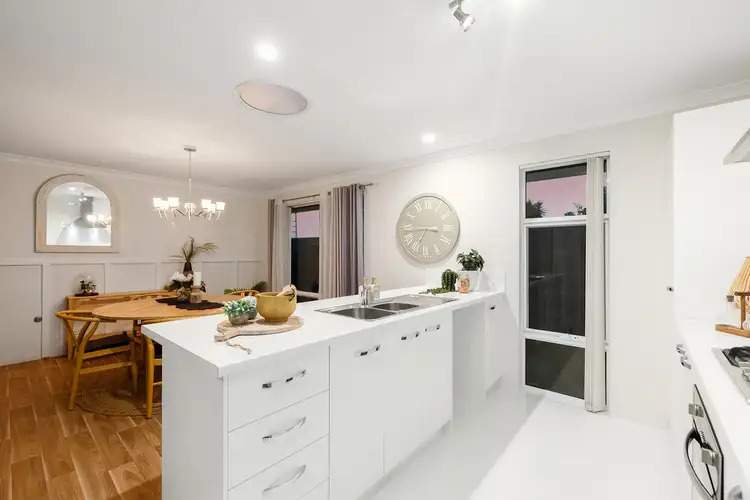 Sixth view of Homely house listing, 13 Pershing Link, Harrisdale WA 6112