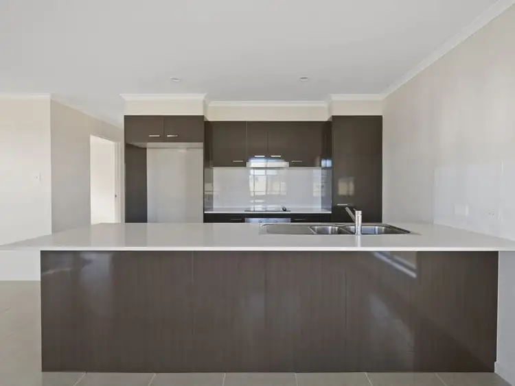 Second view of Homely house listing, 1 Gains Place, Glenvale QLD 4350