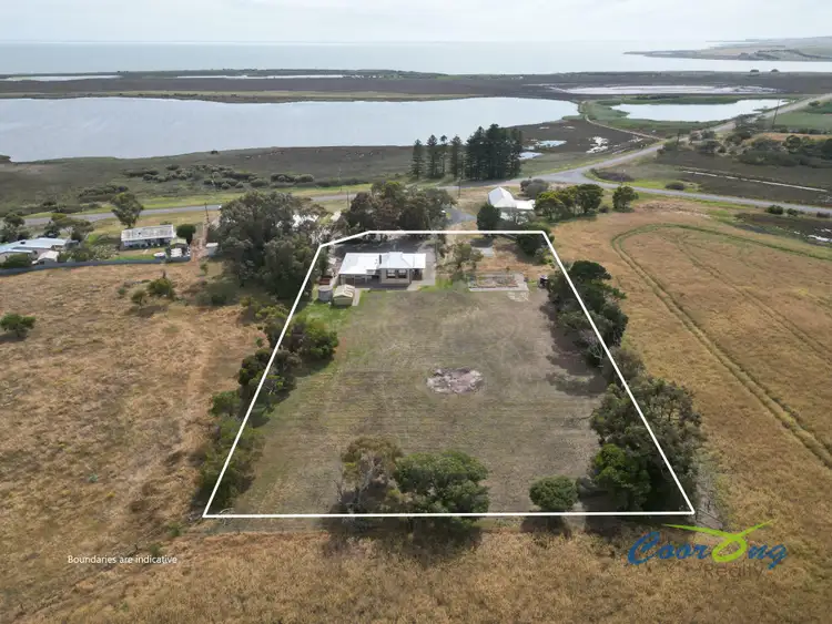 135 Alexandrina Drive, Narrung SA 5259