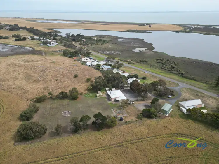 Second view of Homely rural property listing, 135 Alexandrina Drive, Narrung SA 5259