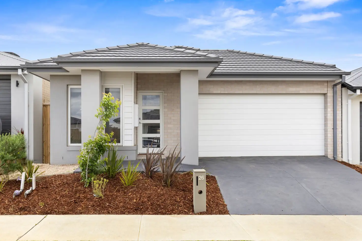 Main view of Homely house listing, 26 Eucalypt Street, Armstrong Creek VIC 3217