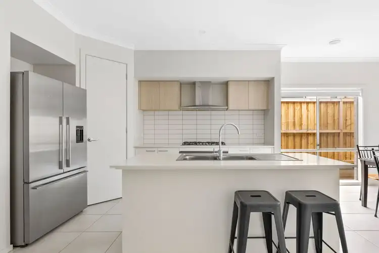 Second view of Homely house listing, 26 Eucalypt Street, Armstrong Creek VIC 3217