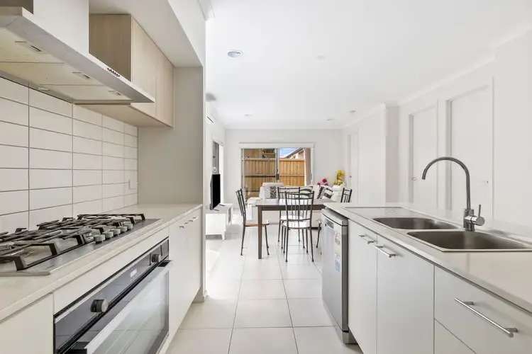 Third view of Homely house listing, 26 Eucalypt Street, Armstrong Creek VIC 3217