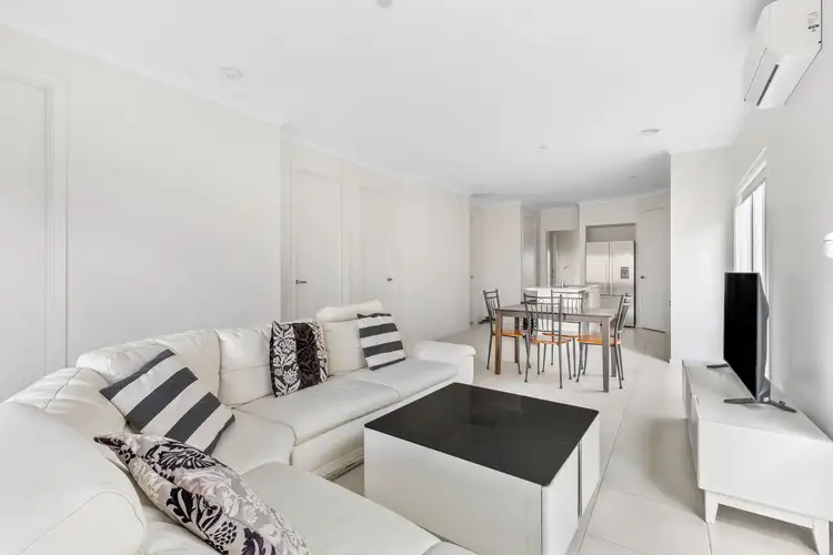 Fifth view of Homely house listing, 26 Eucalypt Street, Armstrong Creek VIC 3217