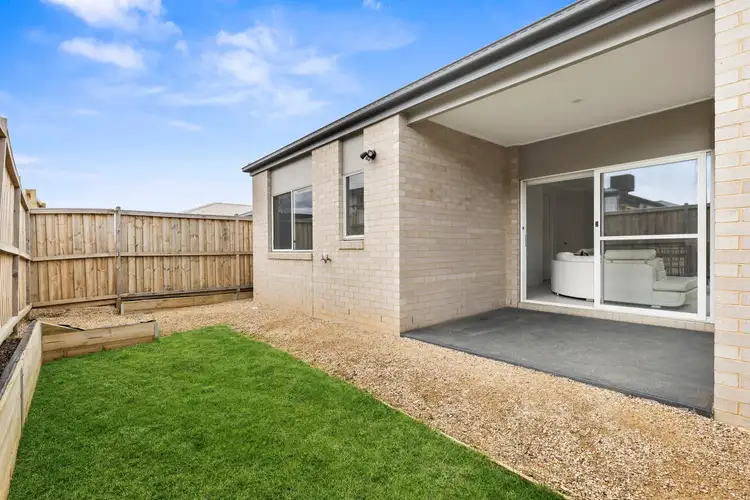 Sixth view of Homely house listing, 26 Eucalypt Street, Armstrong Creek VIC 3217