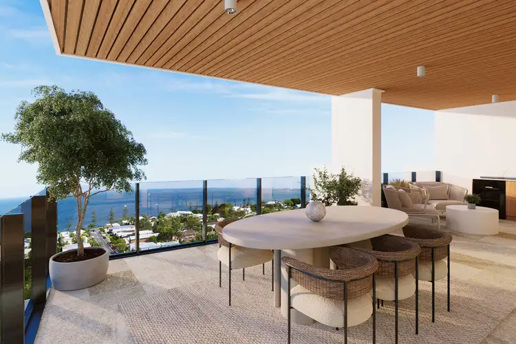 601/35 BAY TERRACE, Wynnum QLD 4178