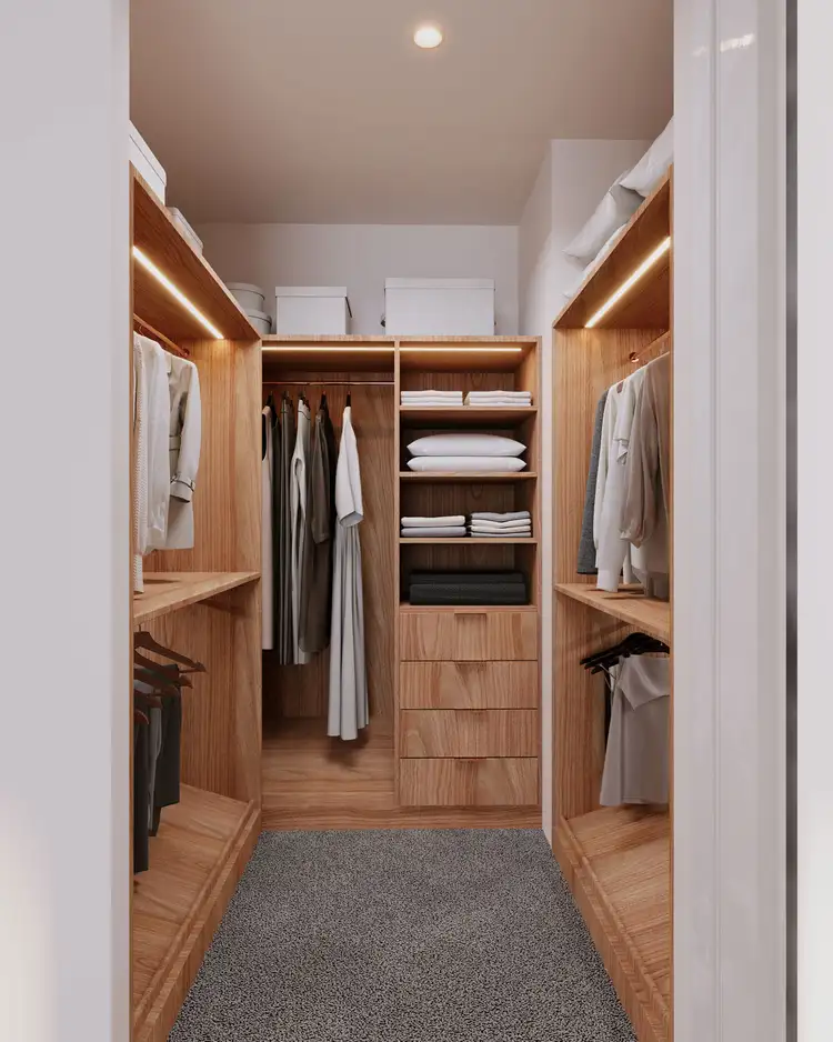 Sixth view of Homely apartment listing, 601/35 BAY TERRACE, Wynnum QLD 4178